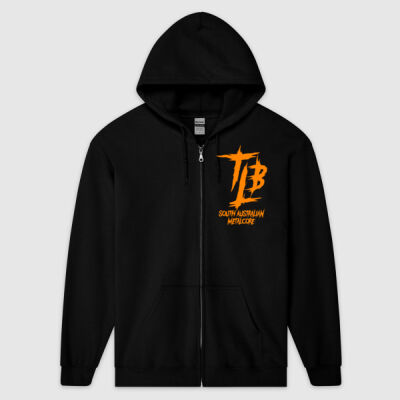 Zip Hood Thumbnail