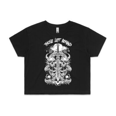 The Blade (crop) Thumbnail