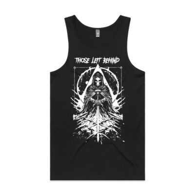 Reaper Singlet  Thumbnail