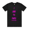 Mens Basic Tee Thumbnail