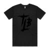 Mens Basic Tee Thumbnail