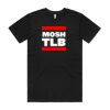 Mens Basic Tee Thumbnail