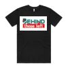 Mens Basic Tee Thumbnail