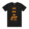 Mens Basic Tee Thumbnail
