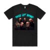 Mens Basic Tee Thumbnail