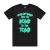 Mens Basic Tee Thumbnail