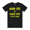 Mens Basic Tee Thumbnail