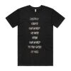 Mens Basic Tee Thumbnail