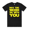 Mens Basic Tee Thumbnail