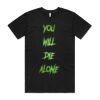 Mens Basic Tee Thumbnail