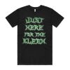 Mens Basic Tee Thumbnail