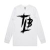 Mens Base Longsleeve Tee Thumbnail