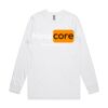 Mens Base Longsleeve Tee Thumbnail