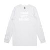 Mens Base Longsleeve Tee Thumbnail