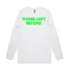 Mens Base Longsleeve Tee Thumbnail
