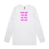 Mens Base Longsleeve Tee Thumbnail