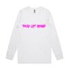 Mens Base Longsleeve Tee Thumbnail