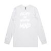 Mens Base Longsleeve Tee Thumbnail