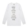 Mens Base Longsleeve Tee Thumbnail