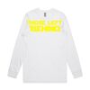 Mens Base Longsleeve Tee Thumbnail
