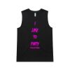 Women's Upside Tank Thumbnail