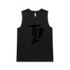 Women's Upside Tank Thumbnail