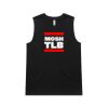 Women's Upside Tank Thumbnail