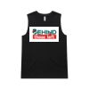 Women's Upside Tank Thumbnail