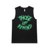 Women's Upside Tank Thumbnail