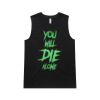 Women's Upside Tank Thumbnail