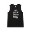 Women's Upside Tank Thumbnail