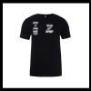 Mens Fitted Cotton Tee Thumbnail