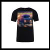 Mens Fitted Cotton Tee Thumbnail