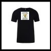 Mens Fitted Cotton Tee Thumbnail