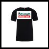 Mens Fitted Cotton Tee Thumbnail