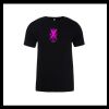 Mens Fitted Cotton Tee Thumbnail