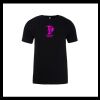 Mens Fitted Cotton Tee Thumbnail