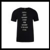 Mens Fitted Cotton Tee Thumbnail